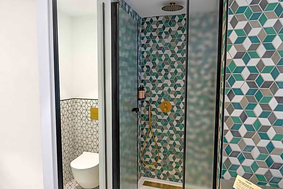 Hotel Faranda Rias Altas an Ascend Collection Hotel