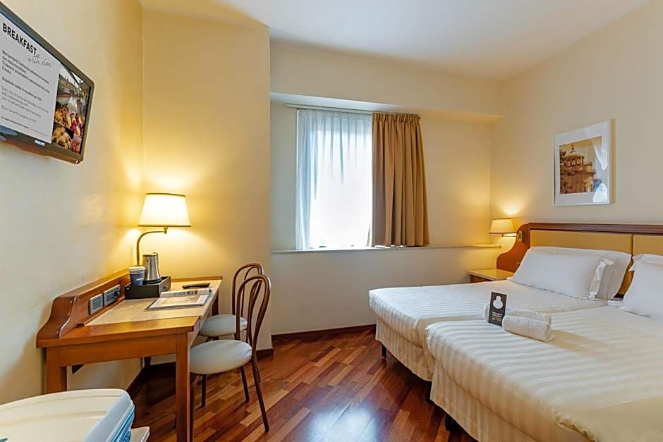 B&B HOTEL Firenze Pitti Palace al Ponte Vecchio