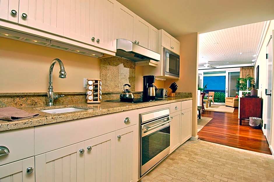 Ocean Villas at Turtle Bay