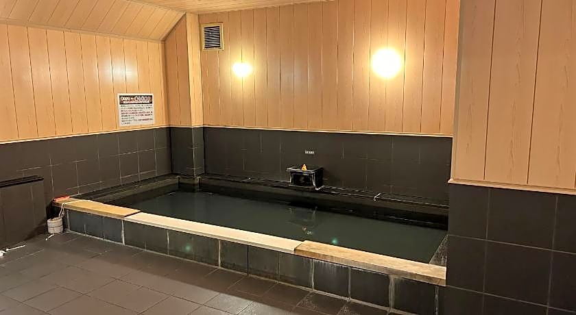 Hotel Tsukuba Hills Gakuen-odori