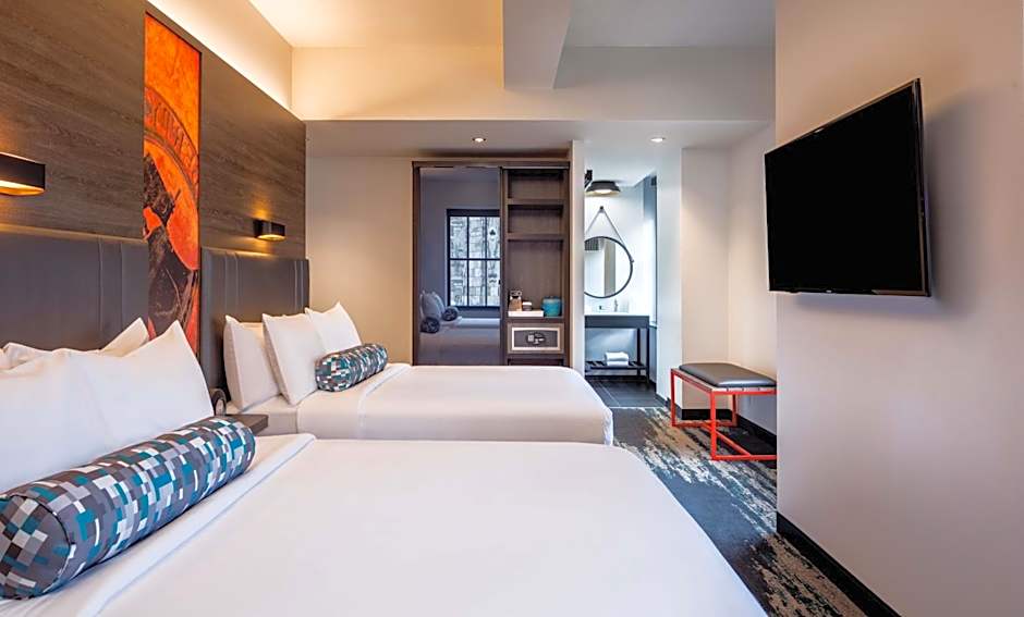 Aloft Philadelphia Downtown