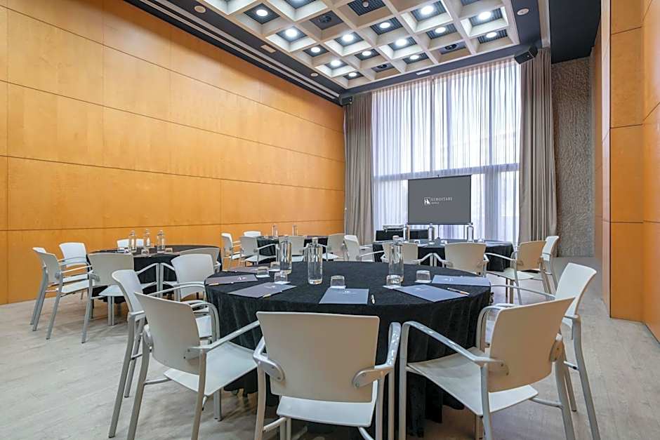 Eurostars Puerta Madrid