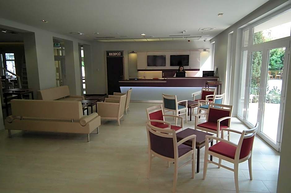 Szent Gellért Hostel