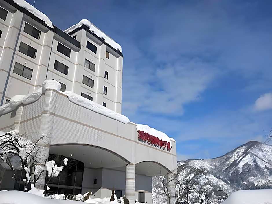 Yuzawa Hotel