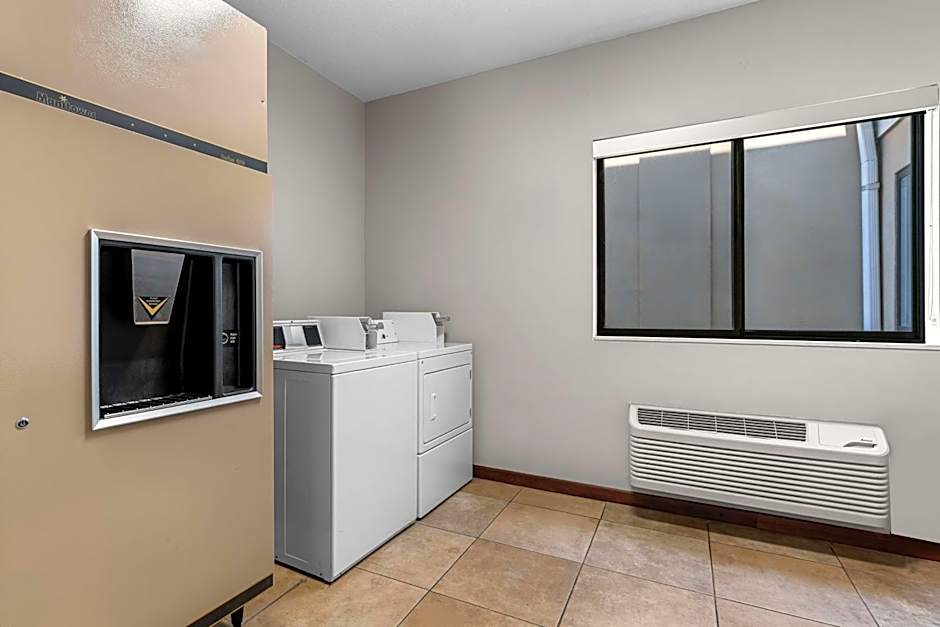 Best Western University Inn