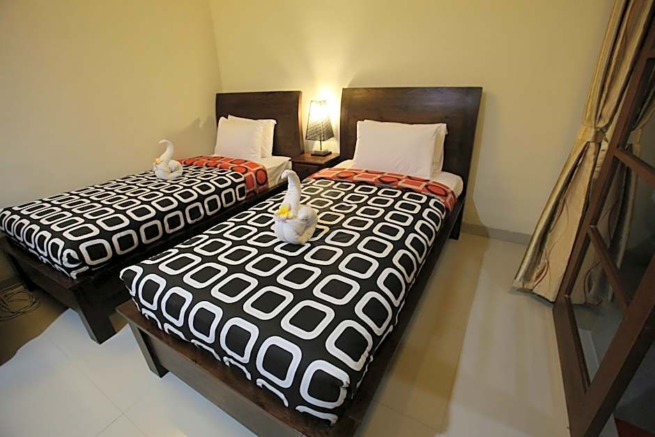 Rai House Sanur
