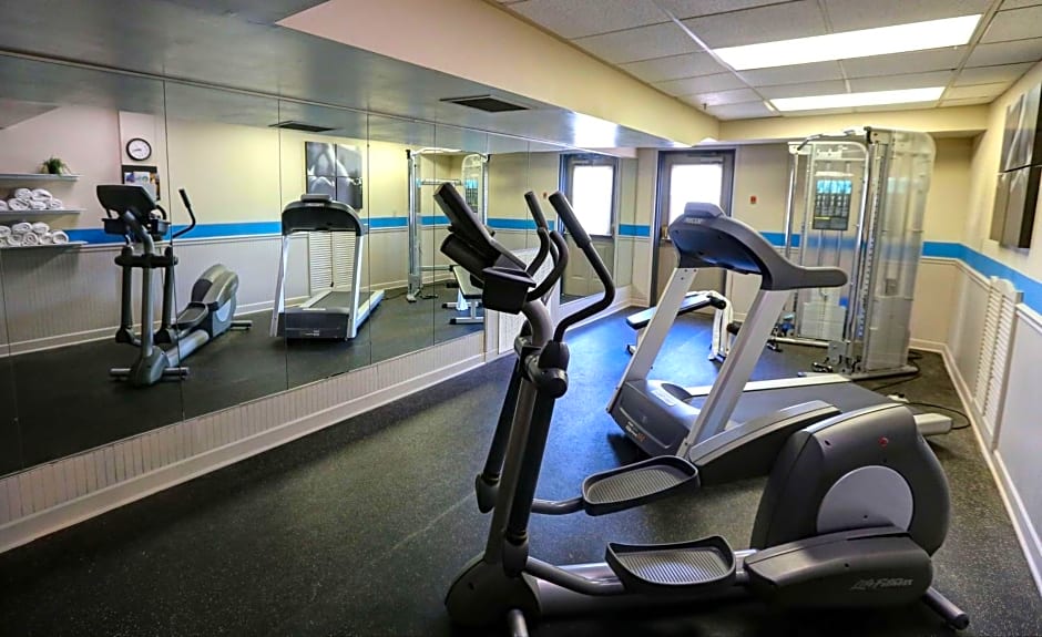 Country Inn & Suites by Radisson, Charlotte I-85 Airport, NC