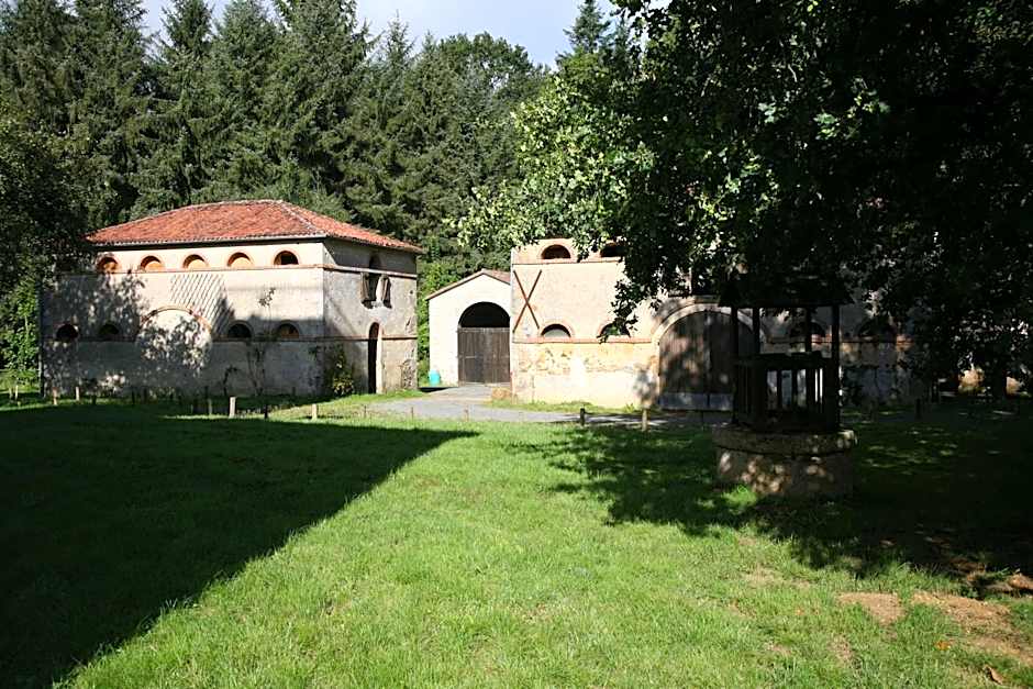 Domaine de Chantemerle
