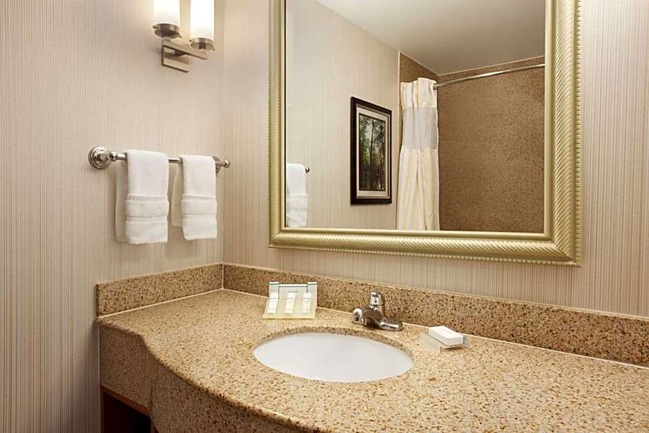 Hilton Garden Inn West Monroe