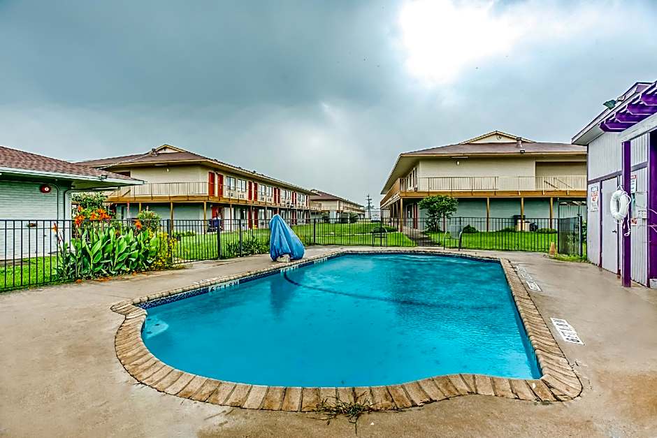 OYO Hotel San Antonio East