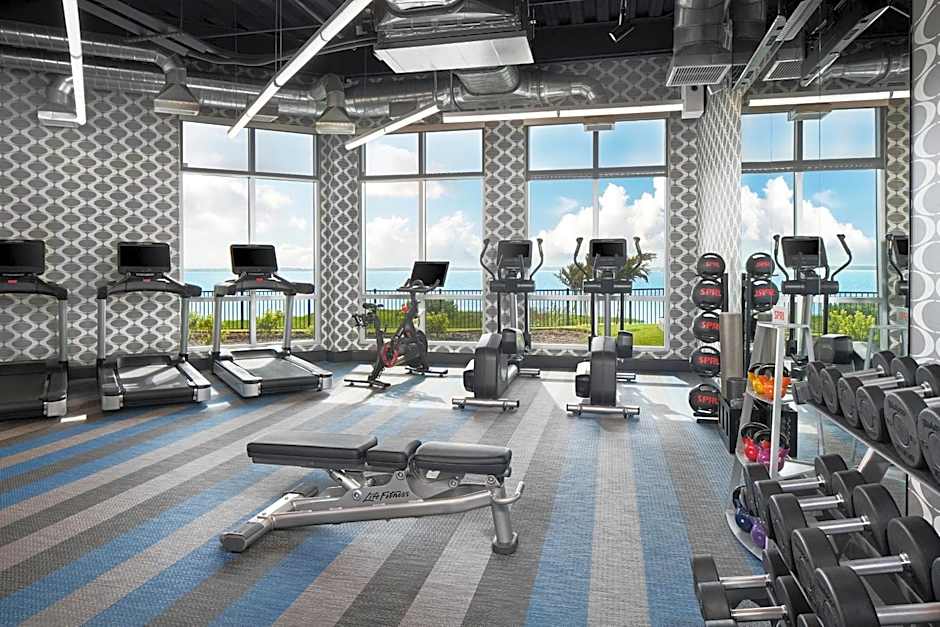 Aloft Ocean City