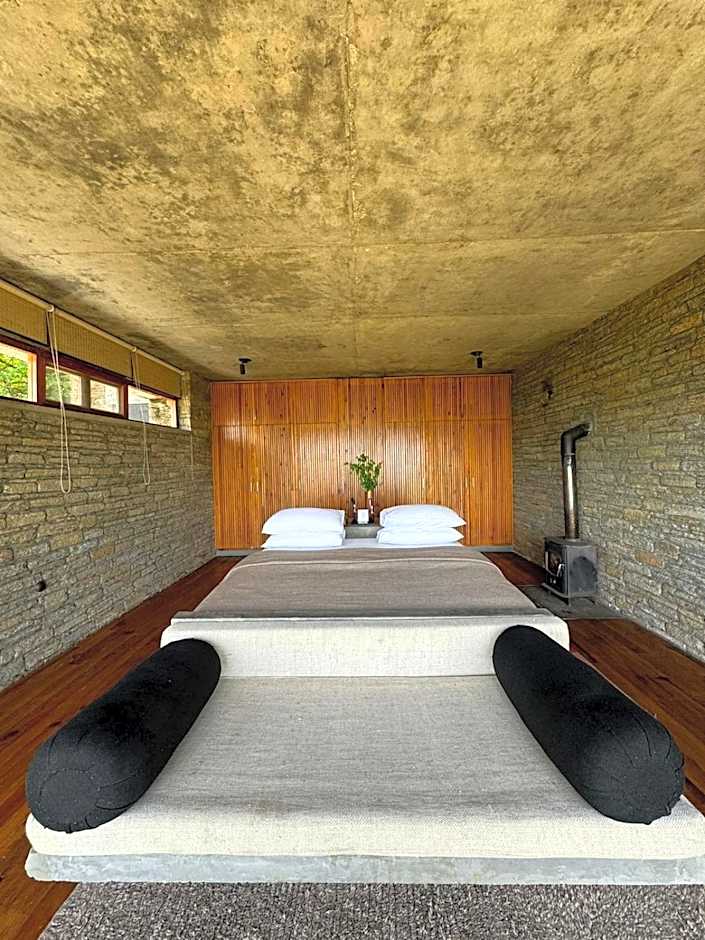 Foto 1 dari 4 — Garden Chalet