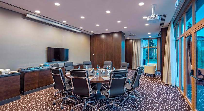 Hilton Garden Inn Safranbolu