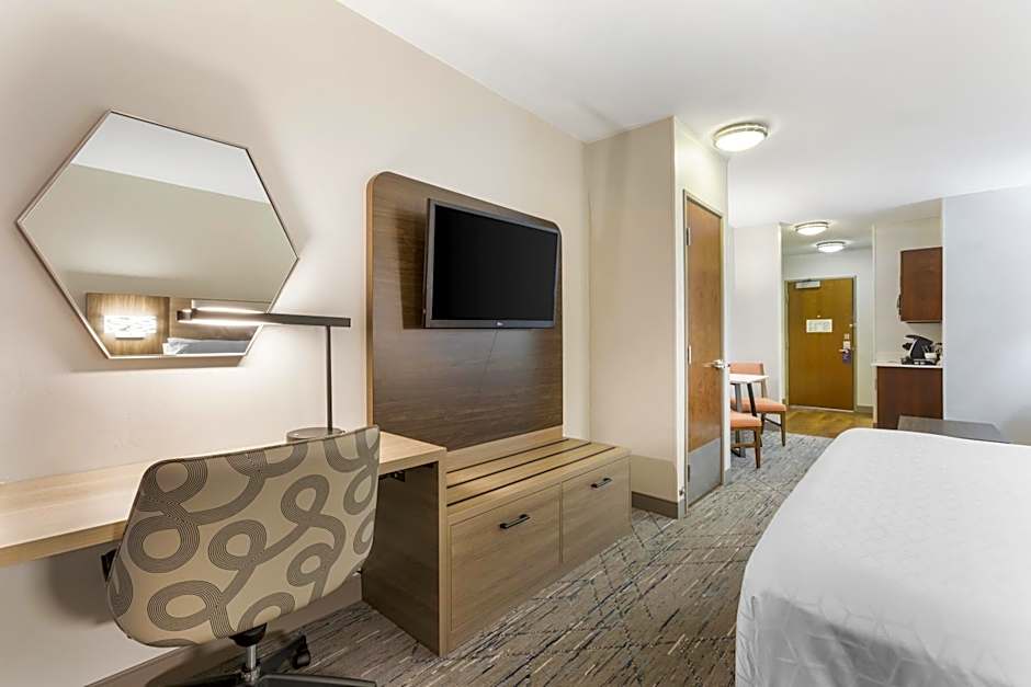 Holiday Inn Express Belgrade-Bozeman Area By IHG