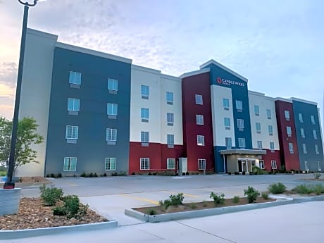 Candlewood Suites Corpus Christi - Portland By IHG