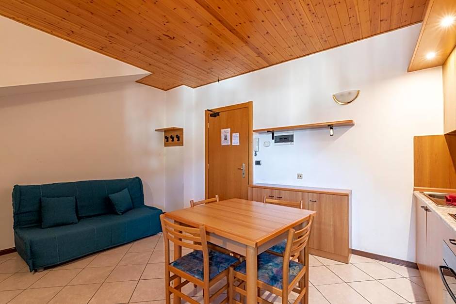 Residence Saint-Vincent