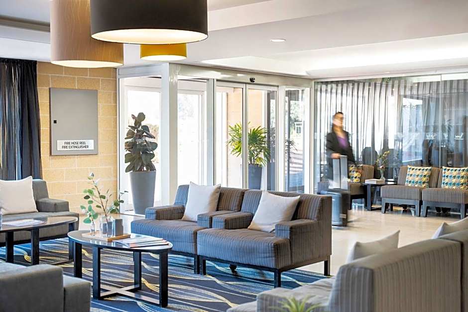 Mantra on Northbourne