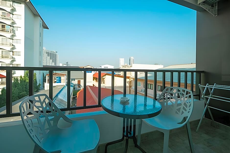 Nalanta Hotel Pattaya