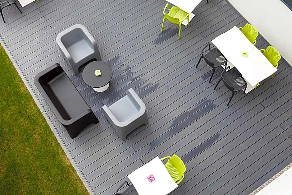 ibis Styles Montbéliard