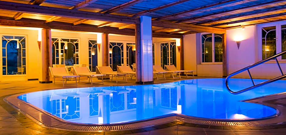 Appartement- und Wellnesshotel Winkler