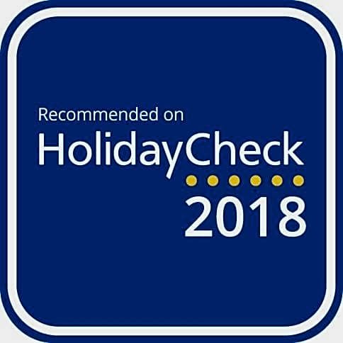 Boutiquehotel Villa Rosenhof