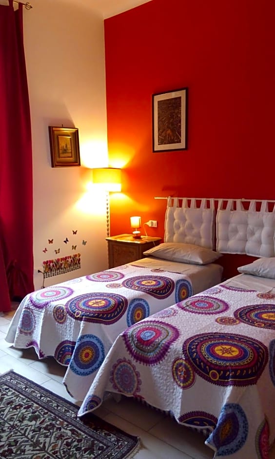 B&B Villa Emilia Milano
