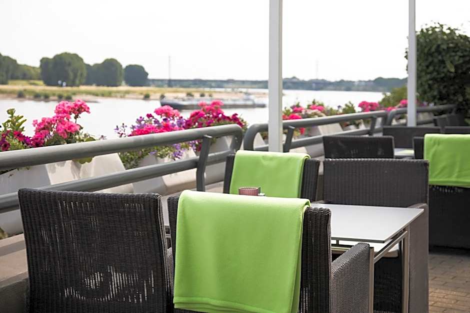 Hotel Rheingarten