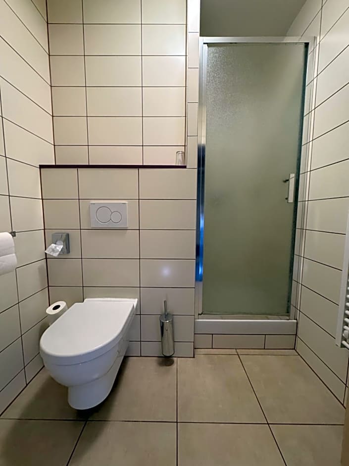 Sport hotel Sletiště