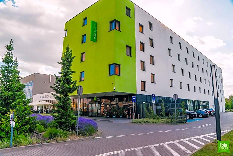 ibis Styles Siedlce