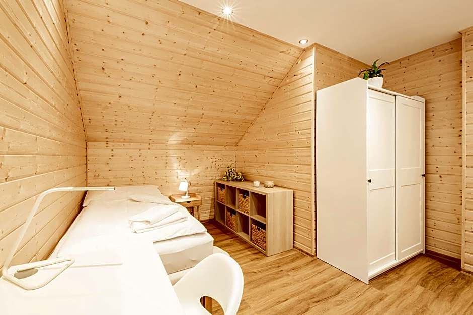 Úpatí Ještědu - apartmány