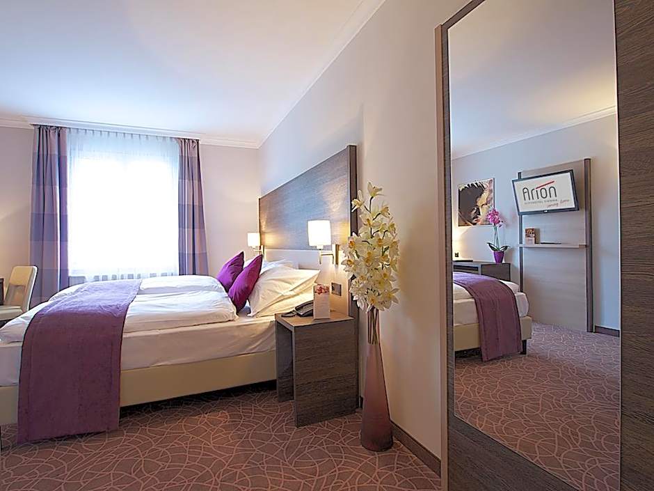 Arion Cityhotel Vienna Und Appartements