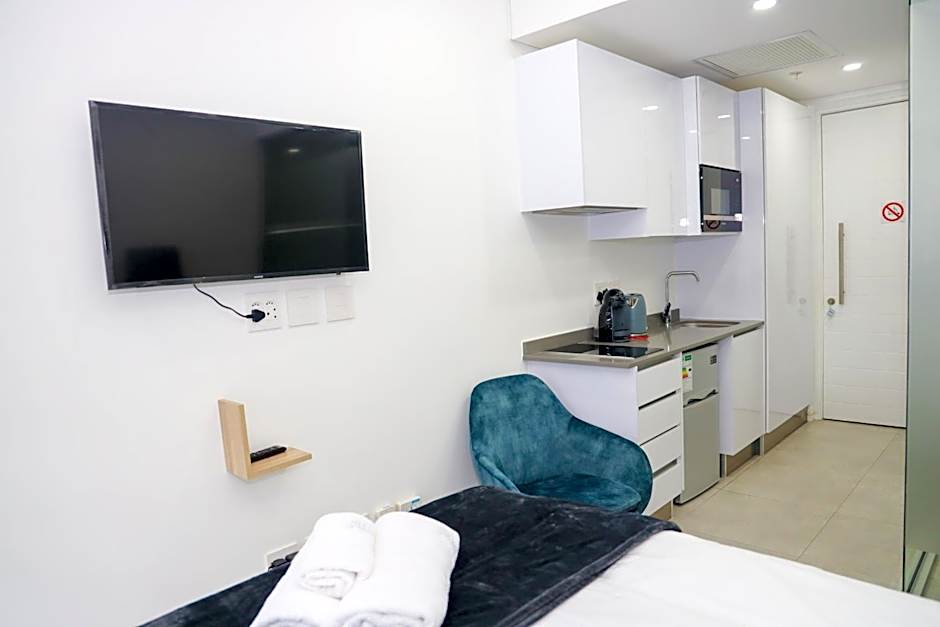 Illovo central @ Sandton