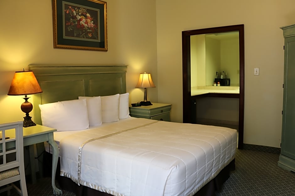 Prytania Park Hotel
