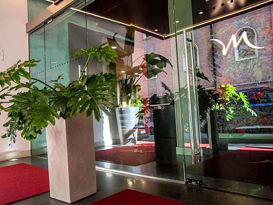 Mercure Roma Centro Saint John