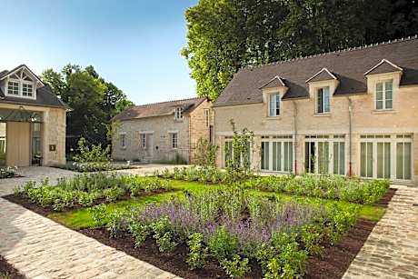 Le Grand Pavillon Chantilly