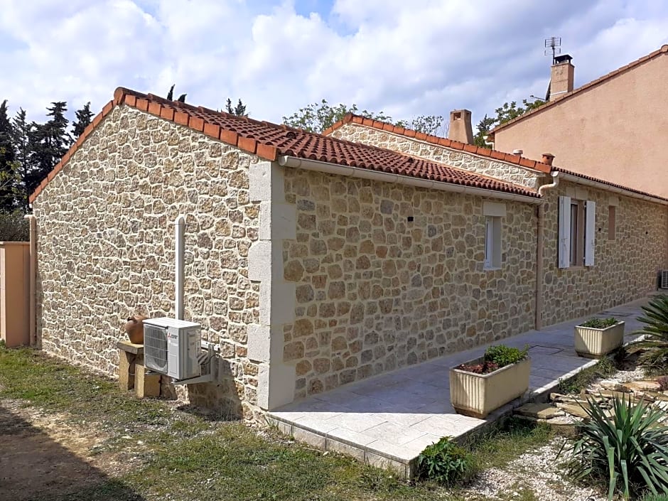 B&B et Gite d'ayran