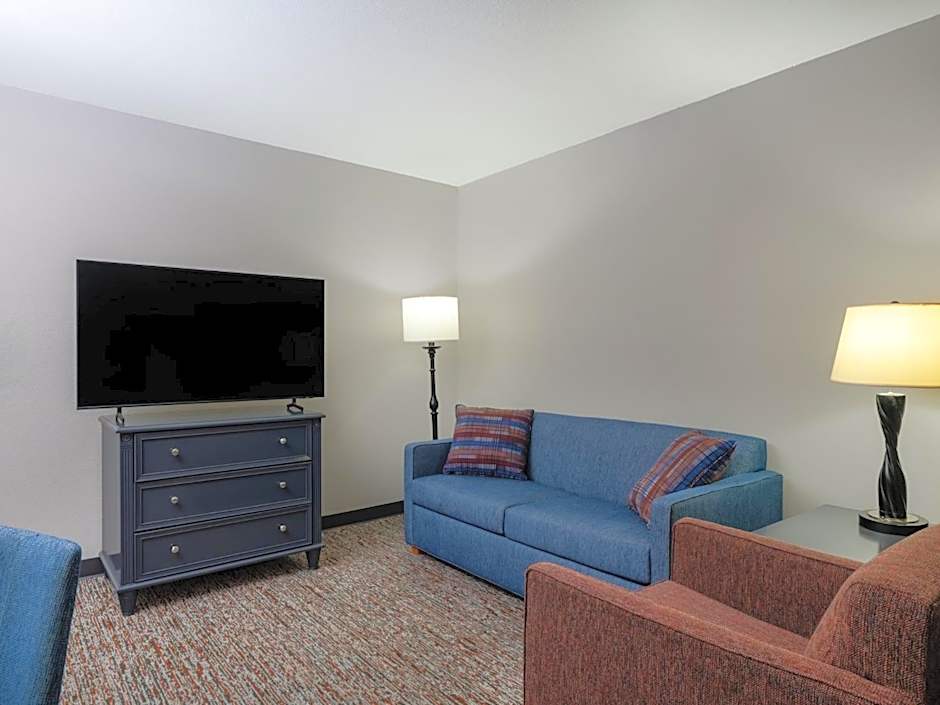 Garner Hotel Gillette South By IHG