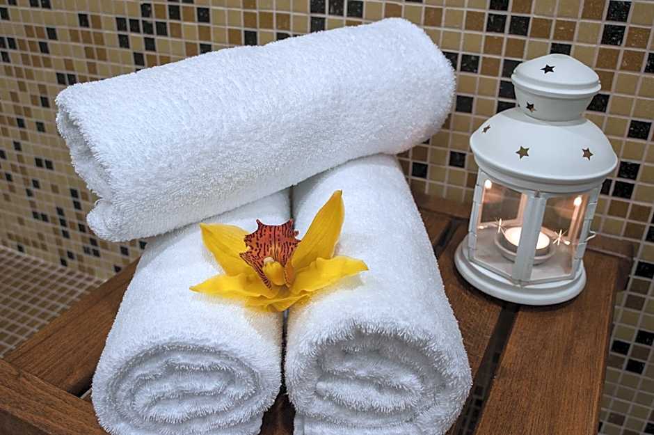 C Comfort Hotel & Wellness