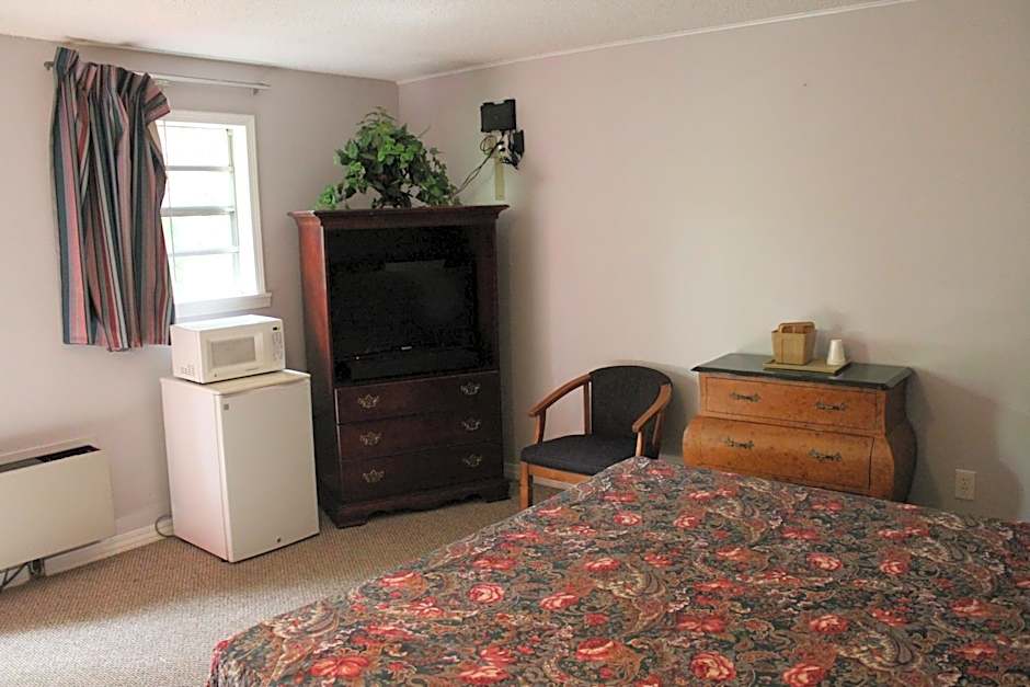 Brydan Suites