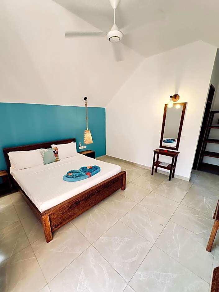 Olzadia Boutique Hotel