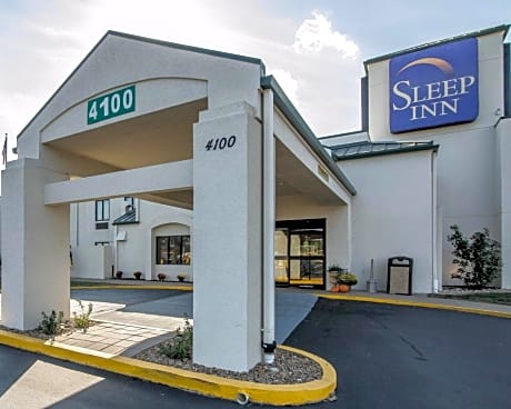 Sleep Inn South Joplin