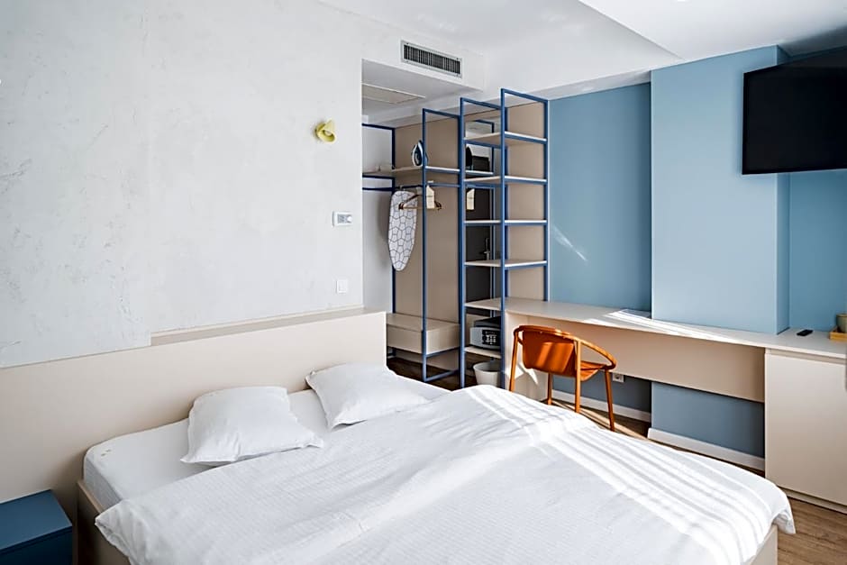 Graffiti Hotel