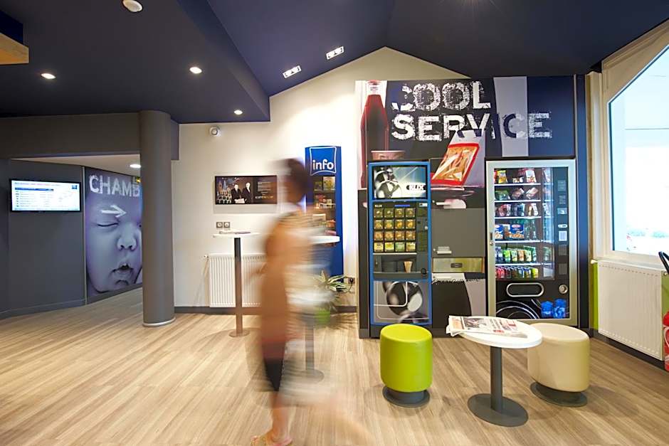 ibis budget Saint Paul Les Dax