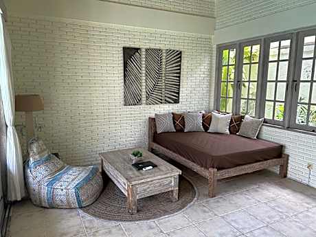 3 Bedroom