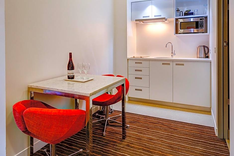 Mantra Charles Hotel Launceston