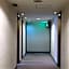 Sky Hotel Uozu Annex