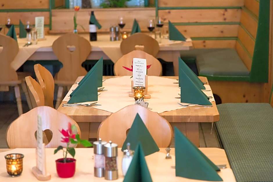 Hotel zum Kirchenwirt Mariazell