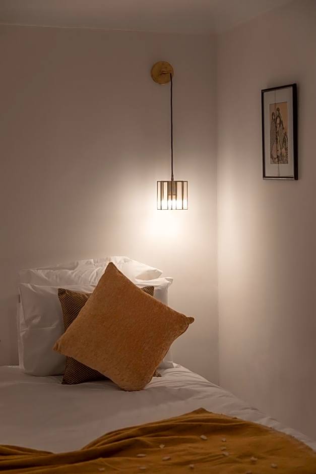 Riad N'S & Spa