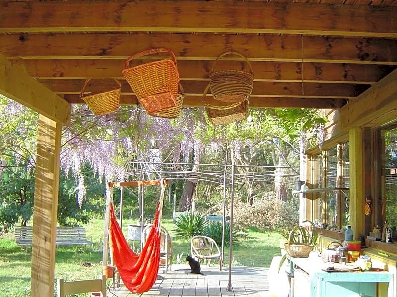 Les Hébergements Nature et Bien-être