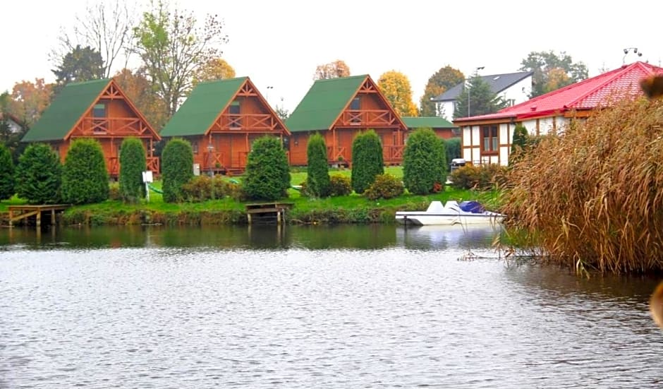 Ośrodek Wypoczynkowy Hacjenda